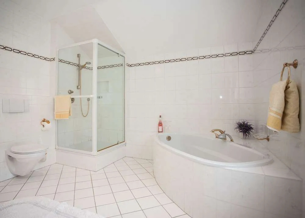 Pension Haus Brieden