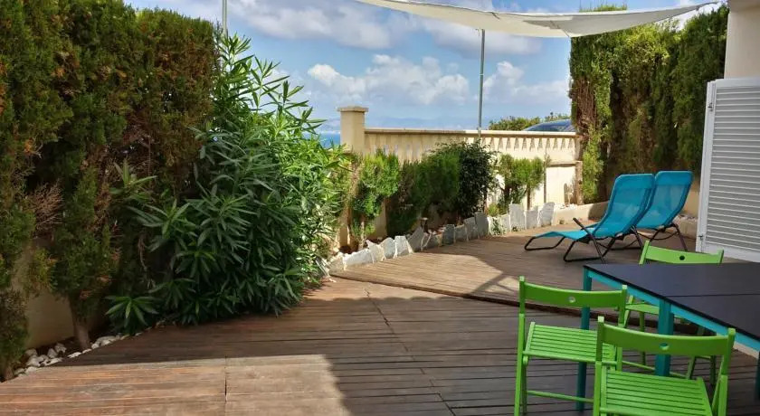 Casa del Mar Bahia Azul