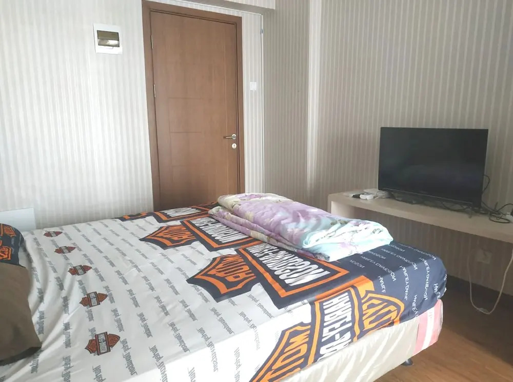 OYO Life 92745 The Margo Monthly Stay