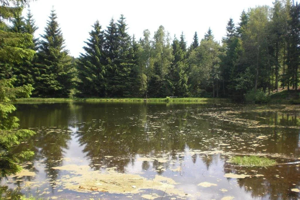 Knaus Campingpark Lackenhäuser