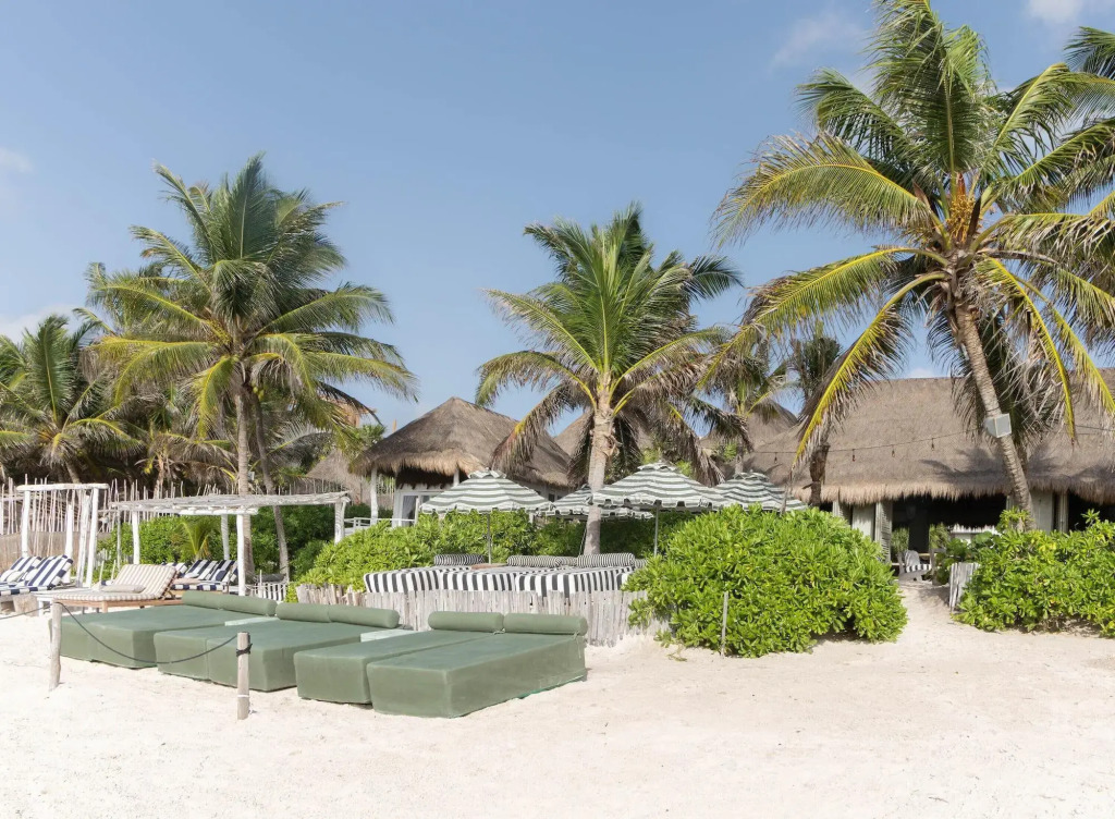 Hotel Panamera