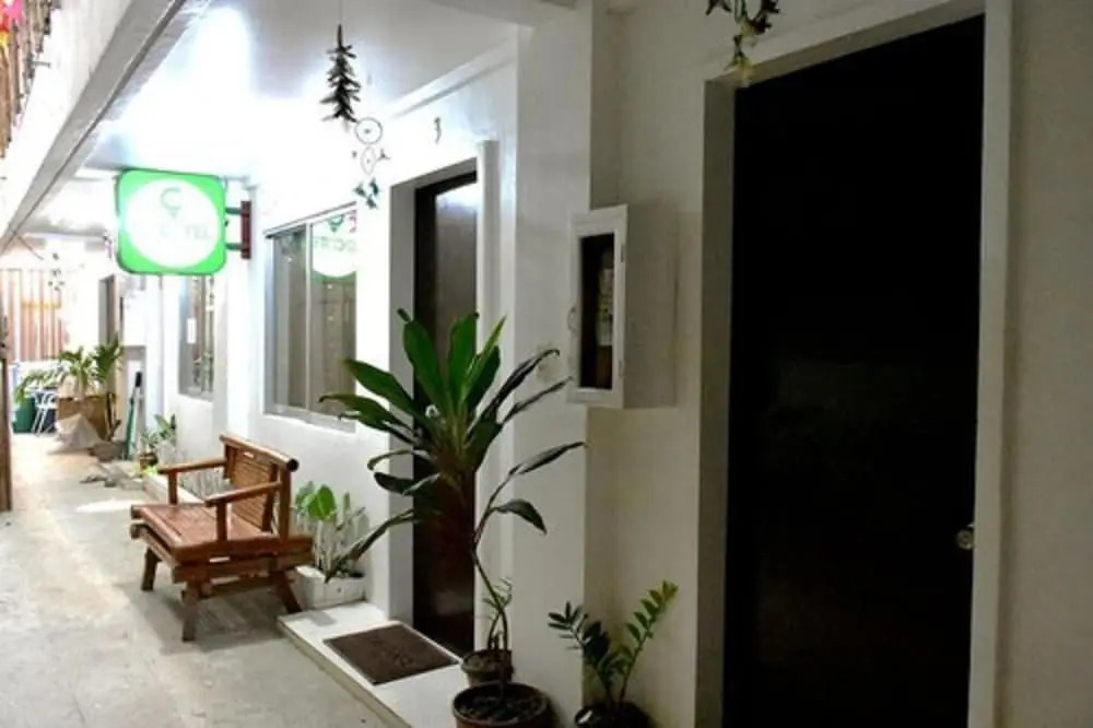 Cocotel Rooms - Chartel Inn - Adults Only