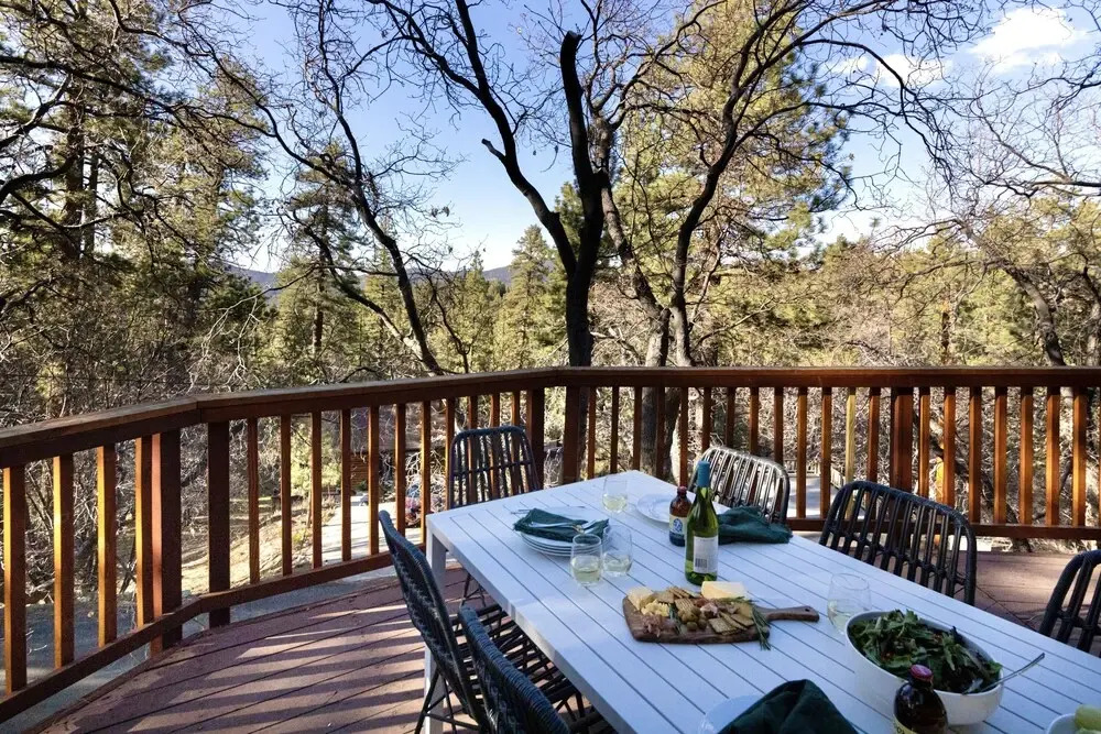 Honeycomb by AvantStay Private Unique Home in Big Bear