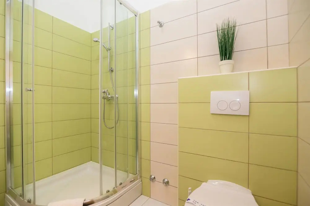 Apartments Marija Balcony with Sea View