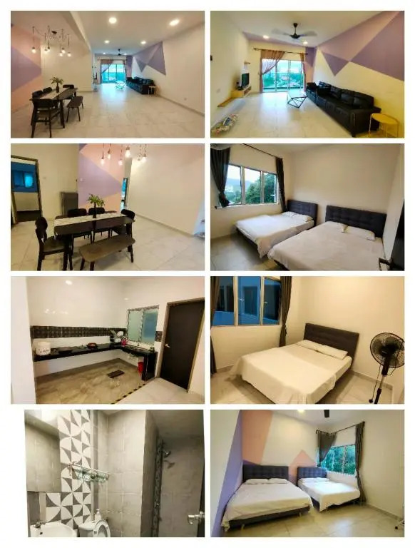 Cameron Homestay