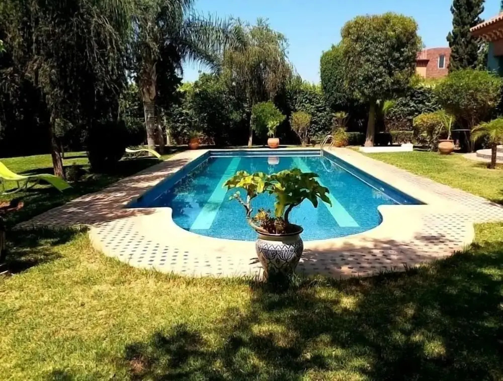 Villa Souleyman