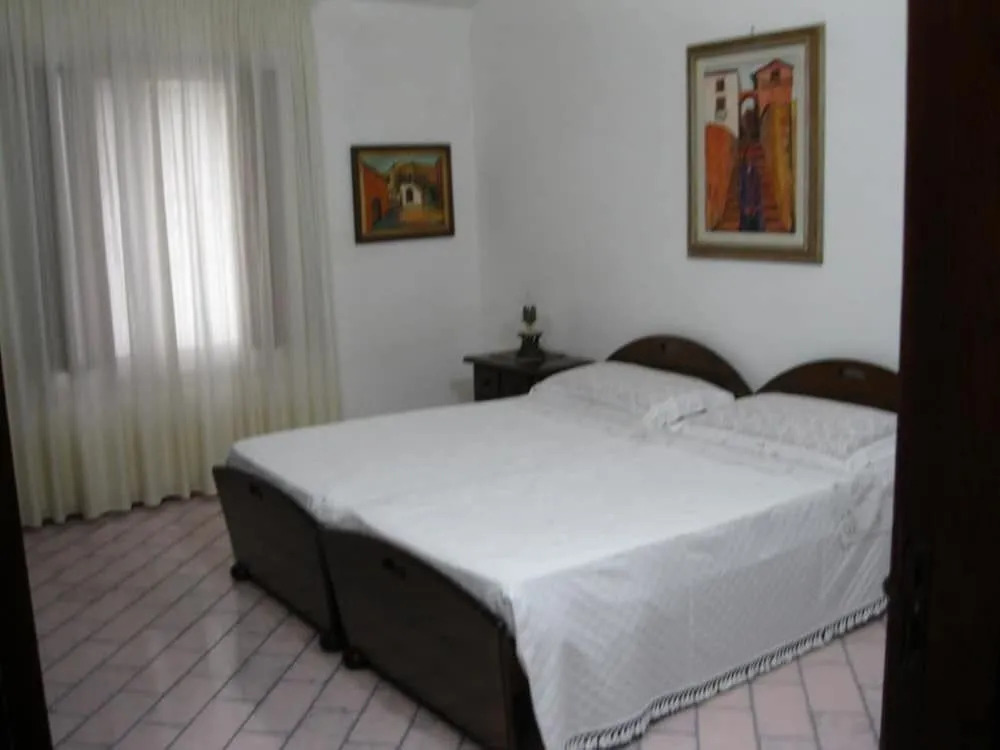 B&B Li Fringi