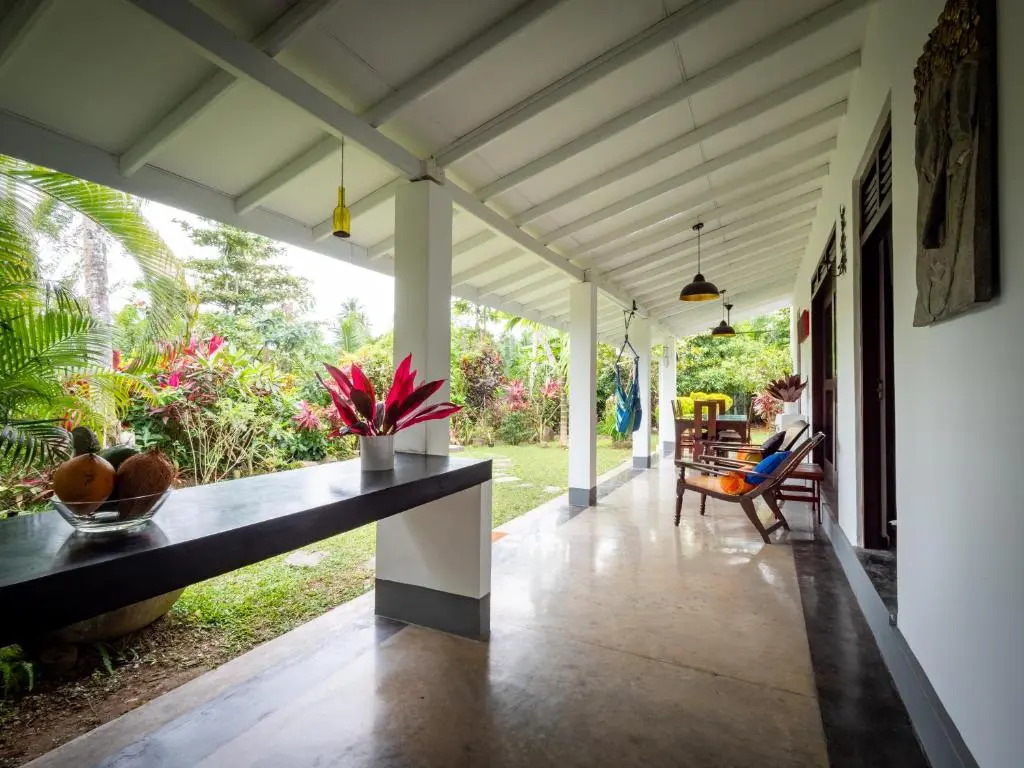 Mirissa Dream Villa