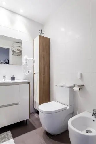 Conde de melito Apartment Premium