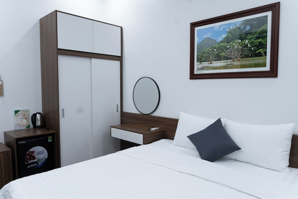 Tamcoc Cloud Homestay