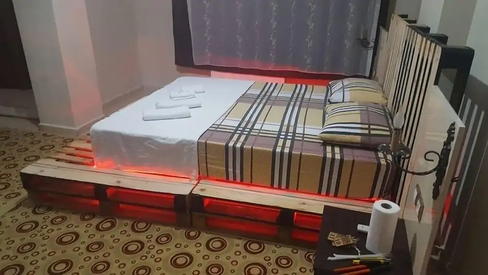 Antakya 2 Bedrooms 1 by Dream of Holiday