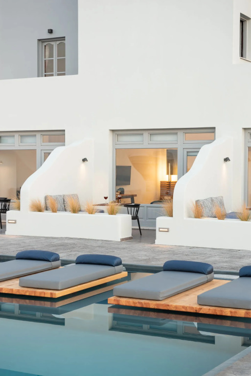 Volcanic Arc Suites