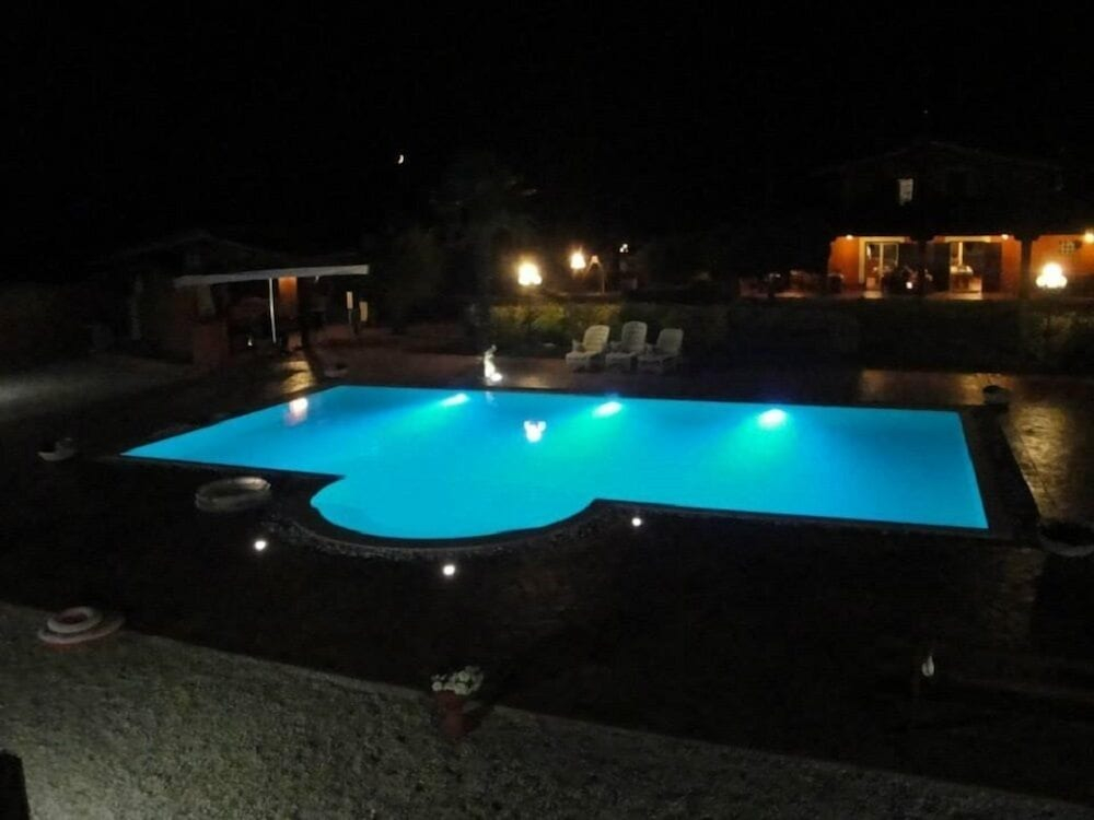 Agriturismo La Valle Di Ceri