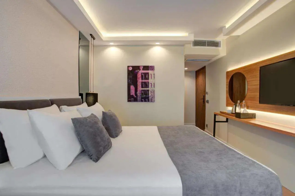 Karaköy in Karaköy Hotel