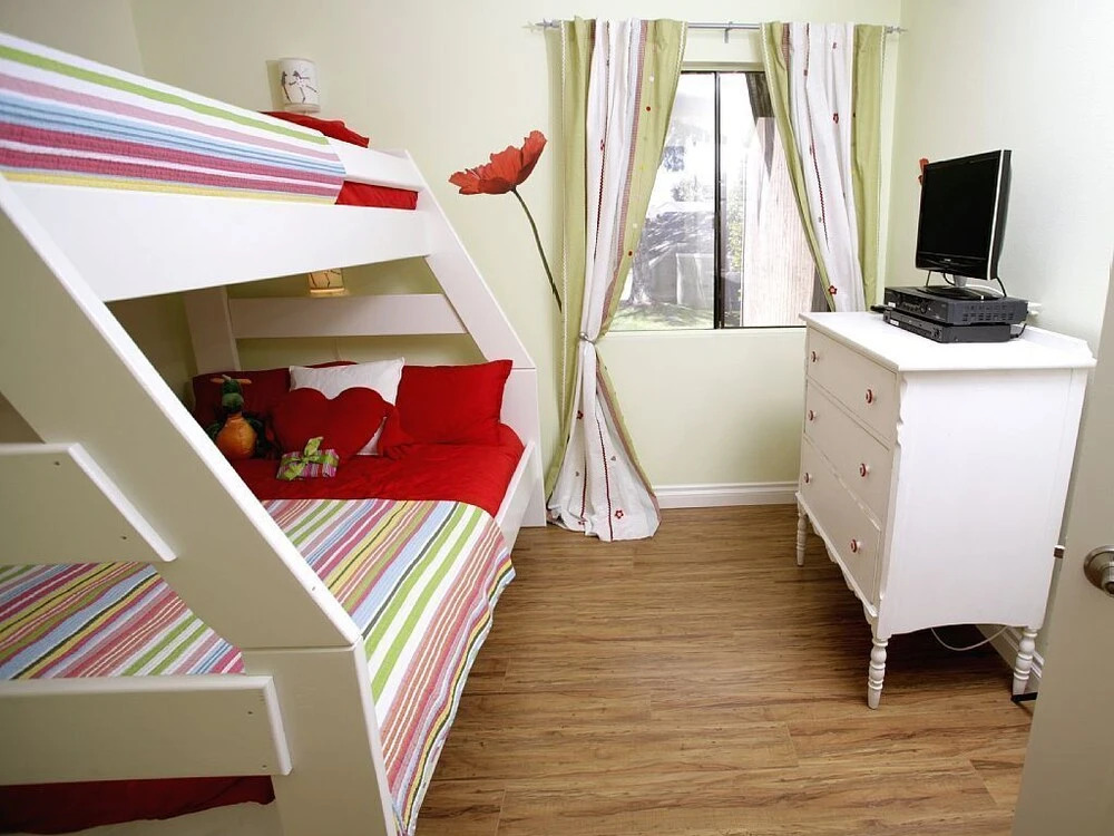 Pixie Hollow - 2 Br Condo