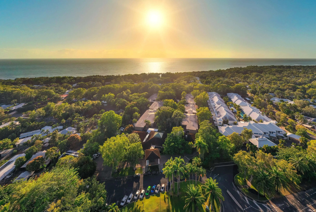 Ramada Resort by Wyndham Port Douglas