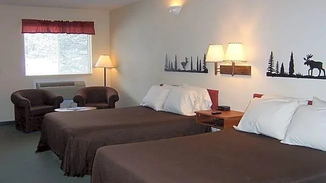Legend Cottage Inn
