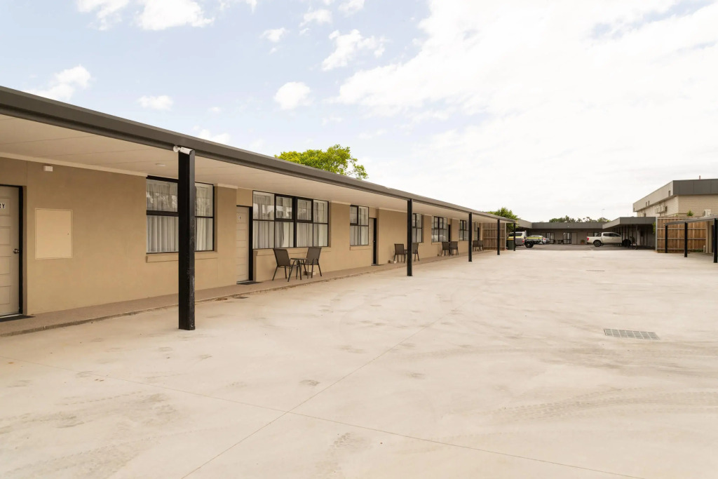 Econo Lodge Mildura