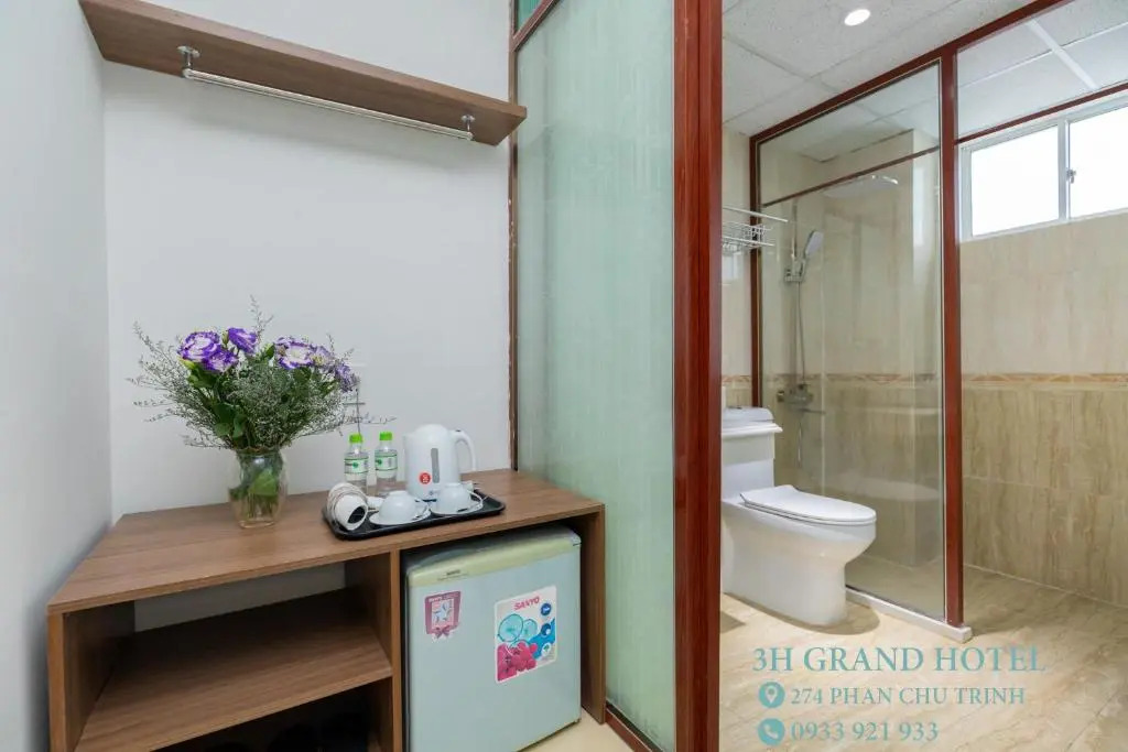 3H Grand Hotel