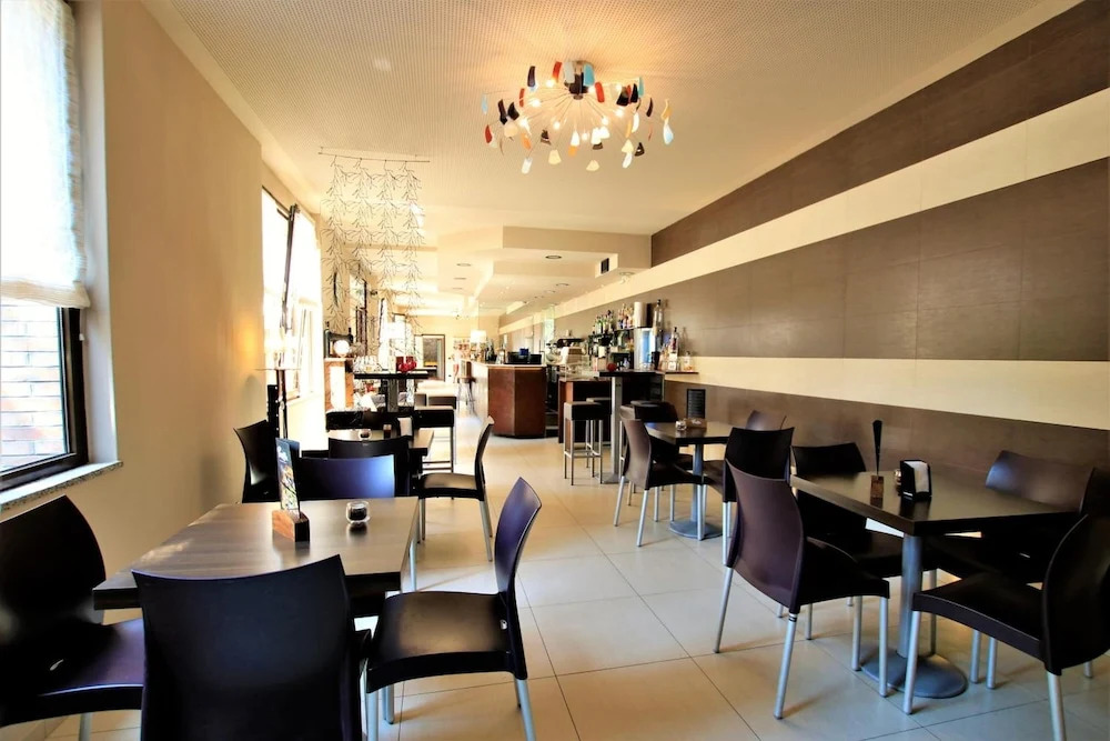 Hotel Oasi Verde