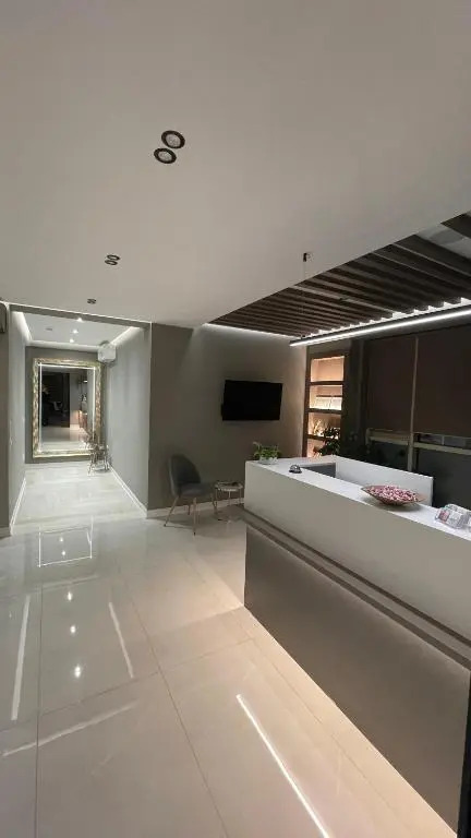 Hotel Oresti Center