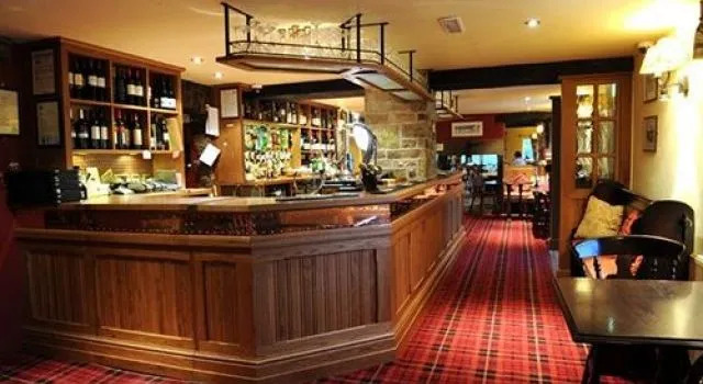 The Plough Inn