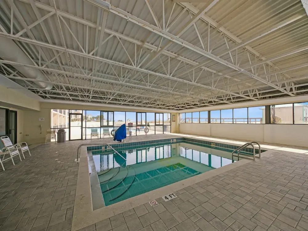 Sundestin #511 by Southern Vacation Rentals