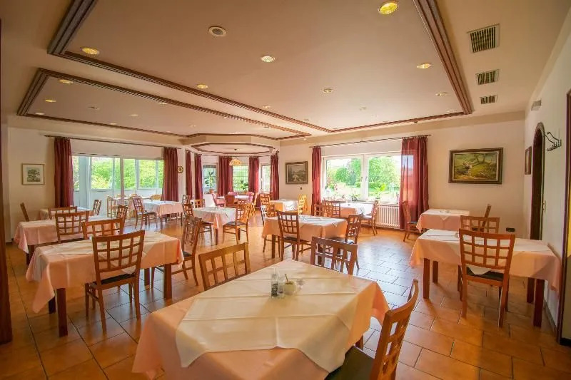 Hotel Laufelder Hof
