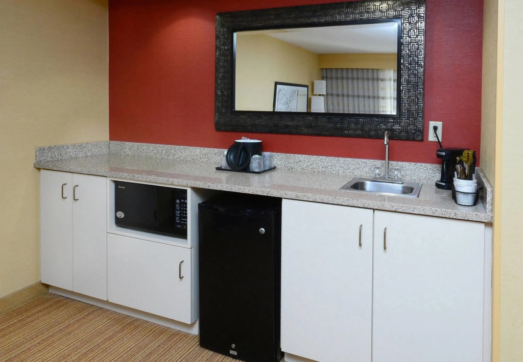Courtyard by Marriott Beckley