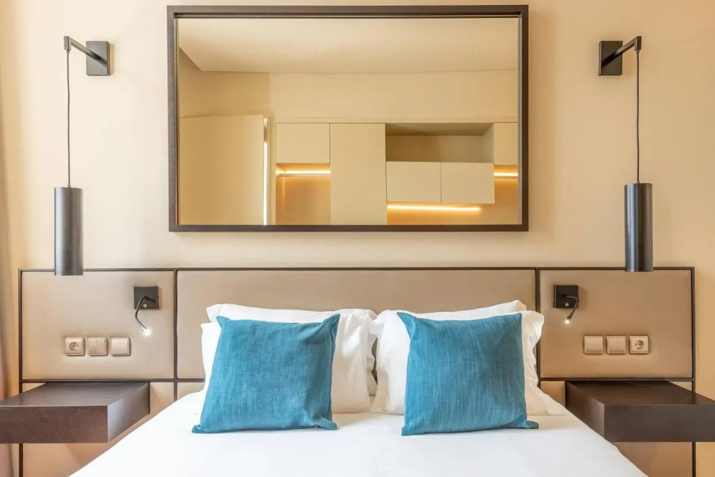 GuestReady - Time Out 105
