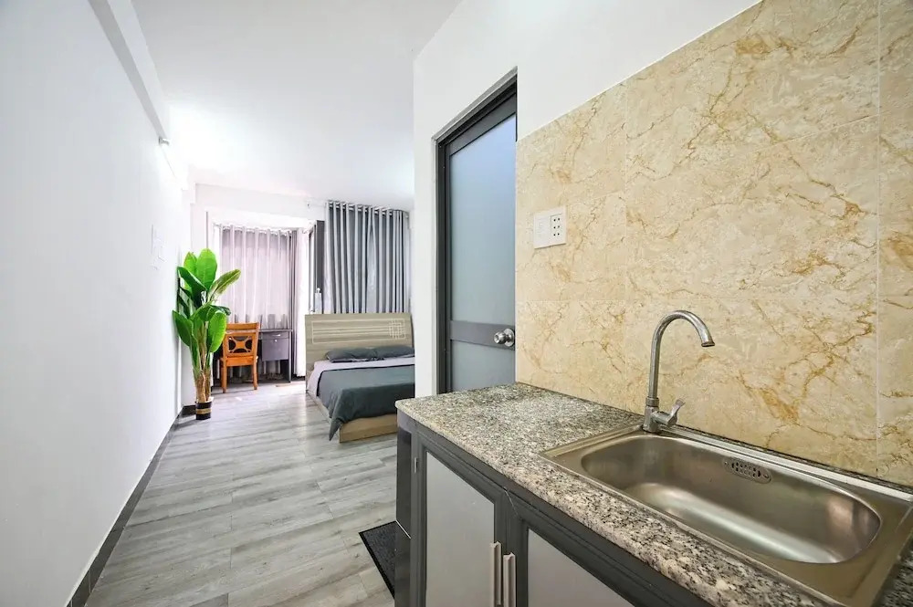 Ohio Hotel & Apartment