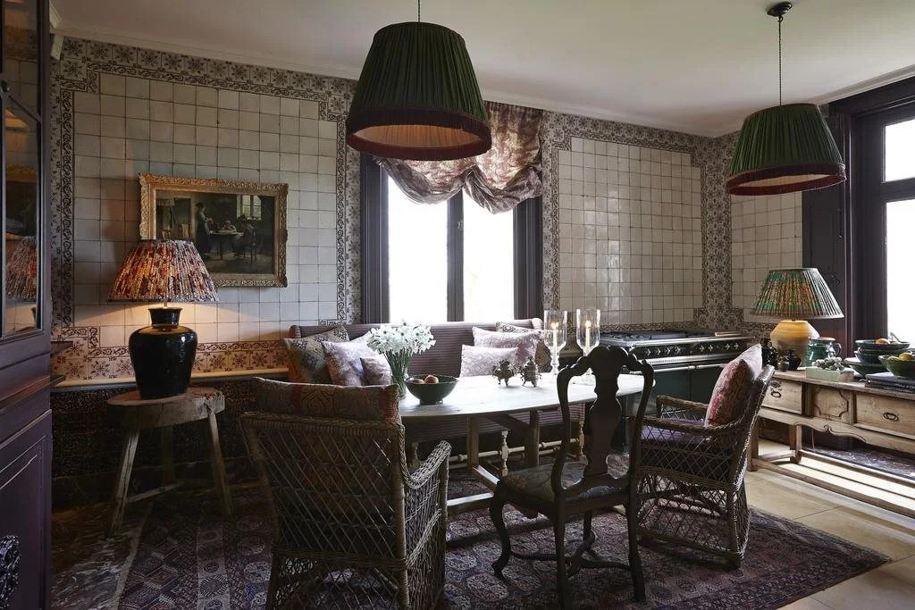 B&B Exclusive Guesthouse Château De Spycker