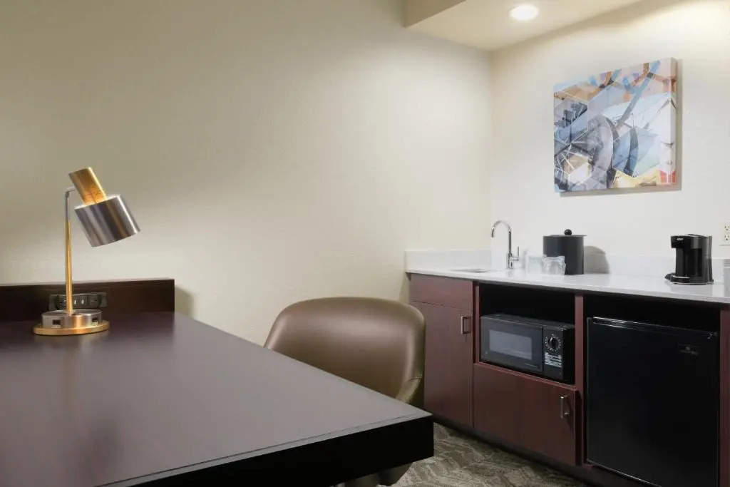 SpringHill Suites Dallas Addison/Quorum Drive