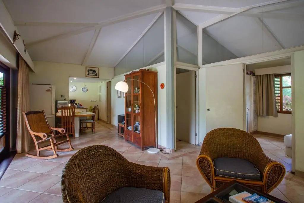 Piscadera Bay Resort 93