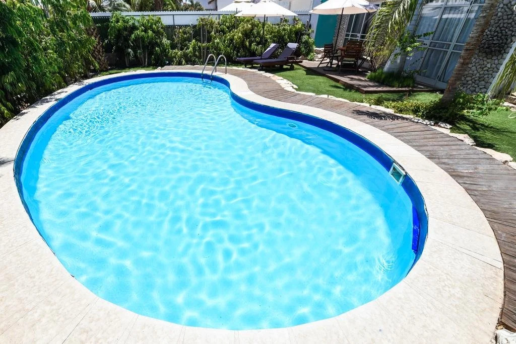 Villa Yotam 4BR Heated pool וילה יותם 4 חדרי שינה בריכה מחוממת