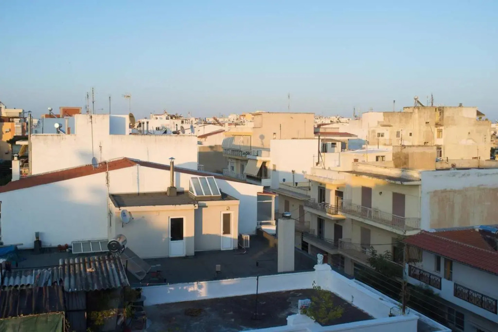 Nice & Quiet Apartment in Best Area