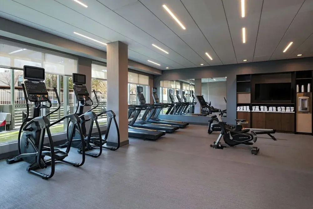 Towneplace Suites By Marriott Albuquerque Uptown
