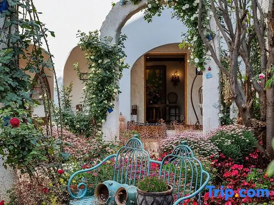 DOROTHY Guesthouse