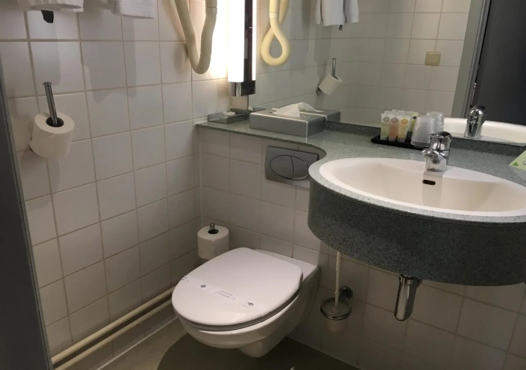 Best Western Gulden Anker