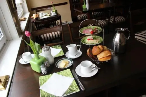 Hotel zur Linde