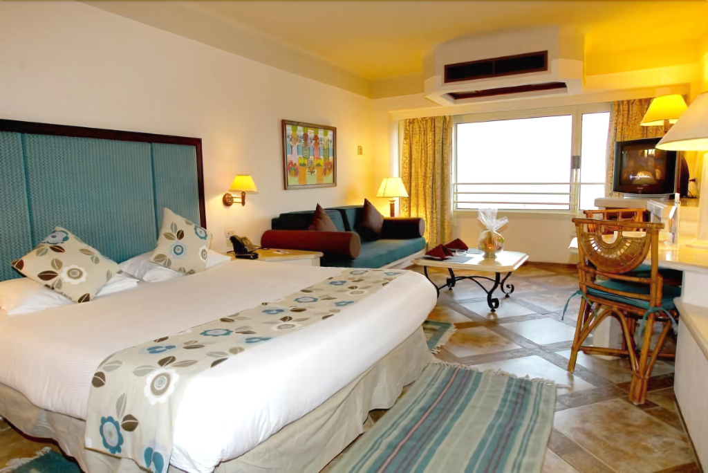 Pickalbatros Citadel Resort Sahl Hasheesh