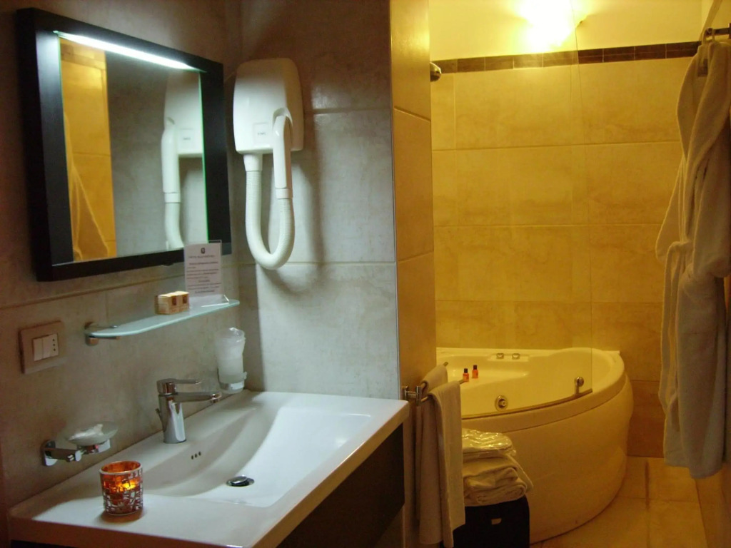 Hotel Degli Haethey