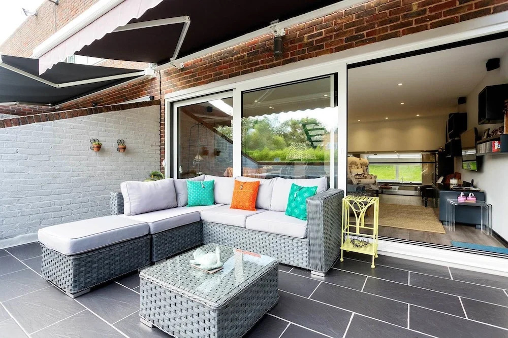 Veeve - Wimbledon Terrace House