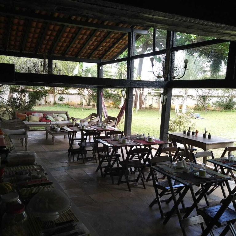 Buzios Paraíso Suites