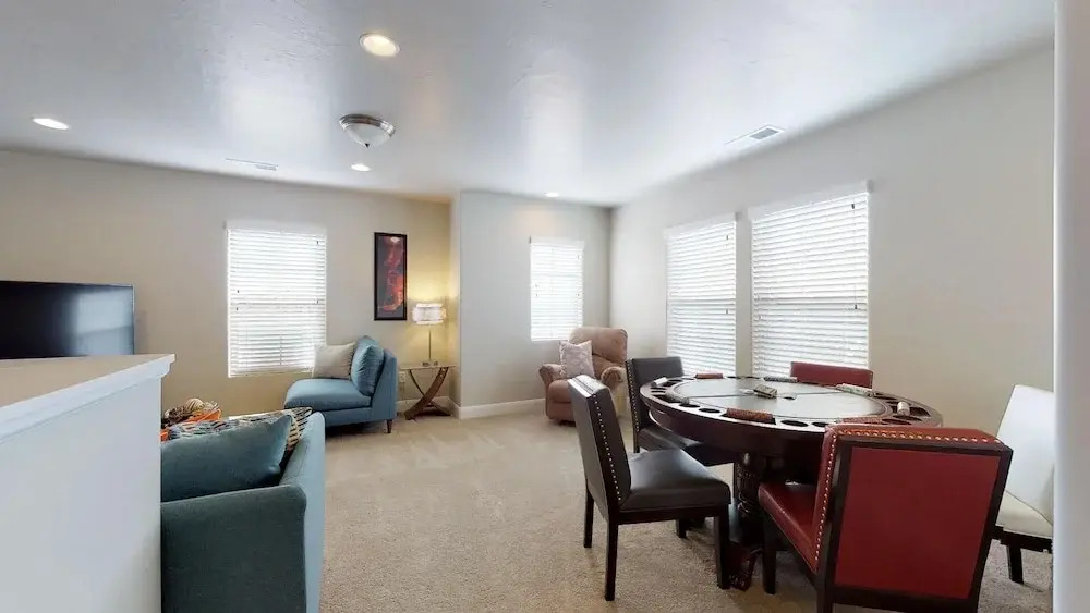 Sweet 3 Bedroom Apts
