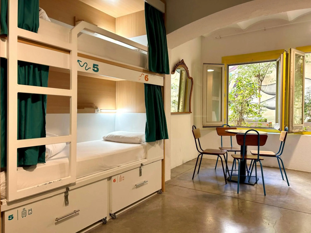 The Loft House Barcelona