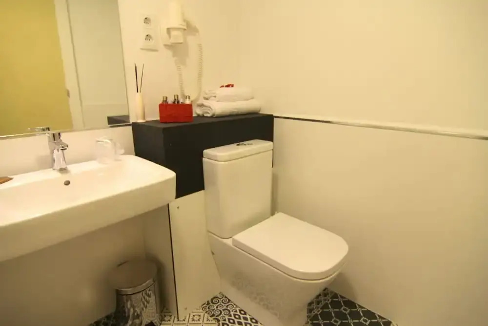 Hostal Aslyp 114