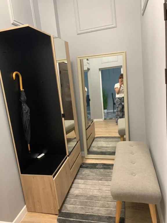 Center Apartment Plovdiv