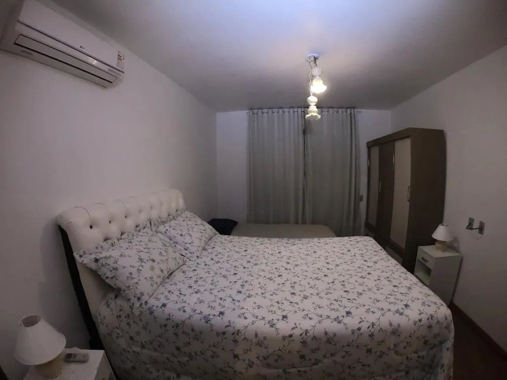 Apartamento Tirol Lago Negro Gramado