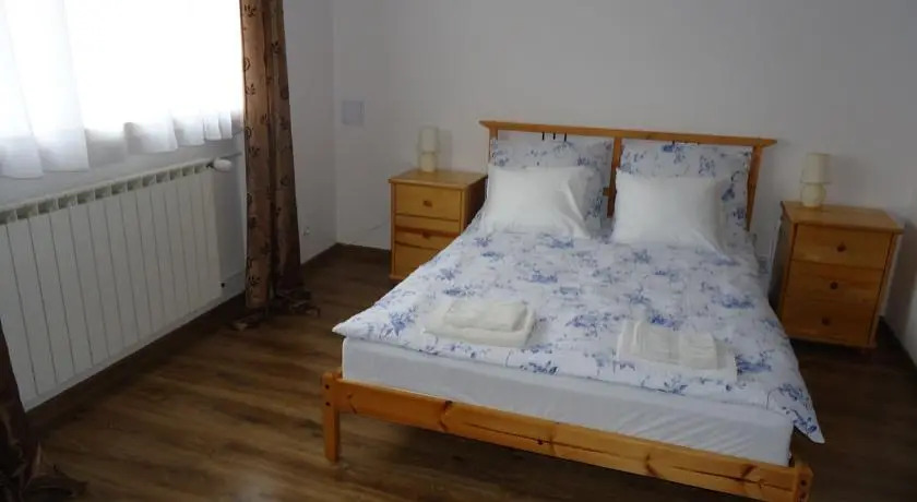 Apartament Heweliusza